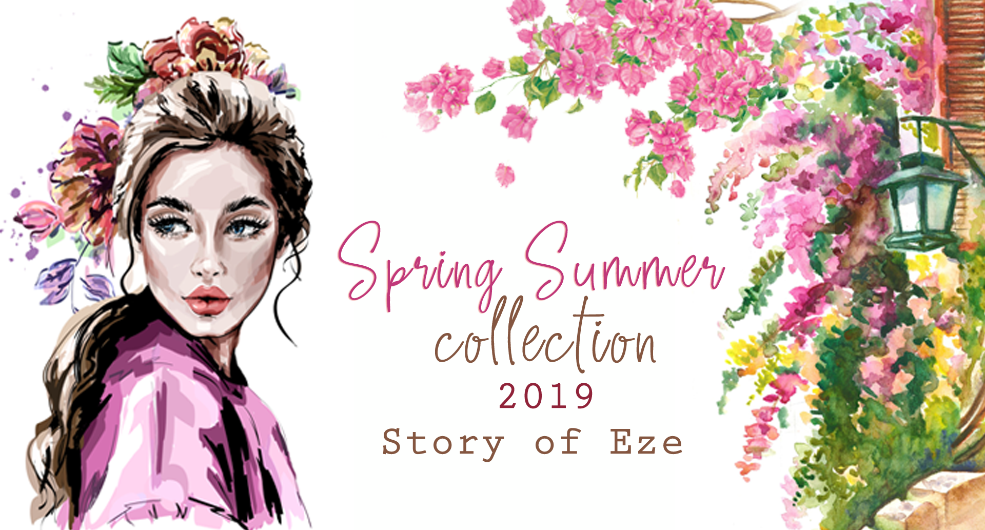 Spring Summer Collection 2019 – Story of EZE – Kovet Invogue