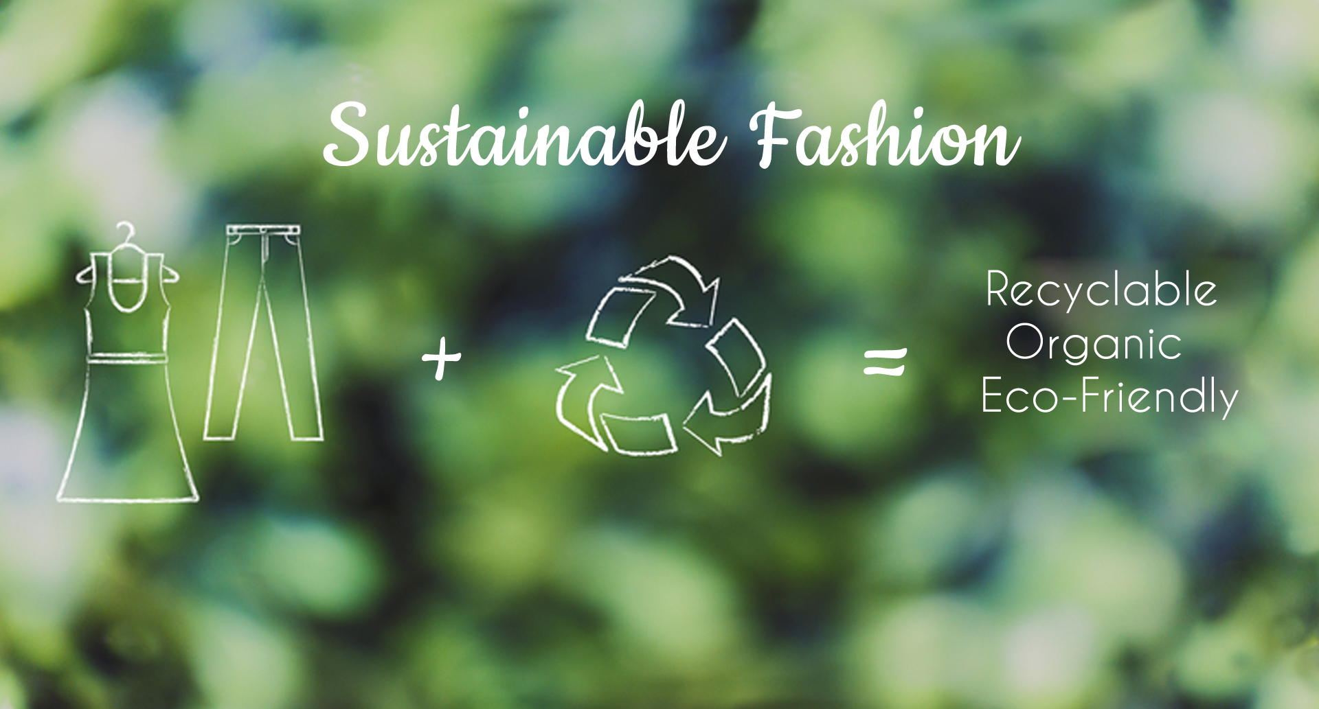 Eco-Friendly Clothing Brand