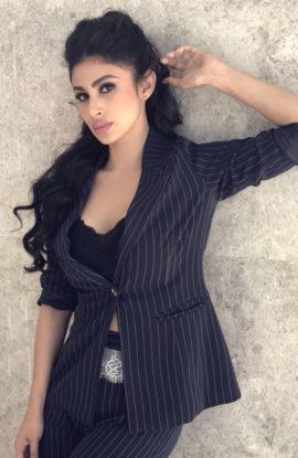 Mouni-Roy