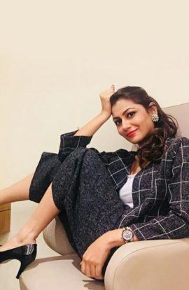 Sriti-jha-actress